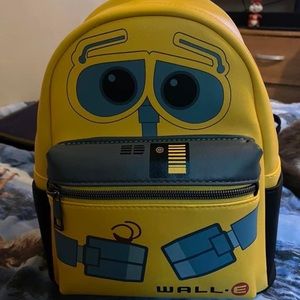 Loungefly WALL-E backpack